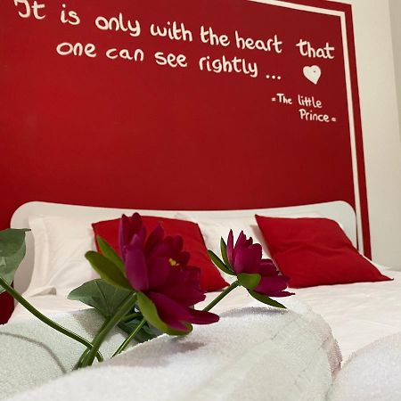 Politeama Center Bed & Breakfast Палермо Екстериор снимка