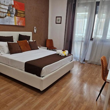 Politeama Center Bed & Breakfast Палермо Екстериор снимка
