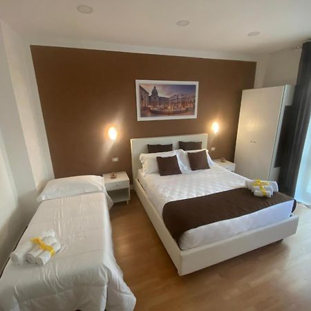Politeama Center Bed & Breakfast Палермо Екстериор снимка