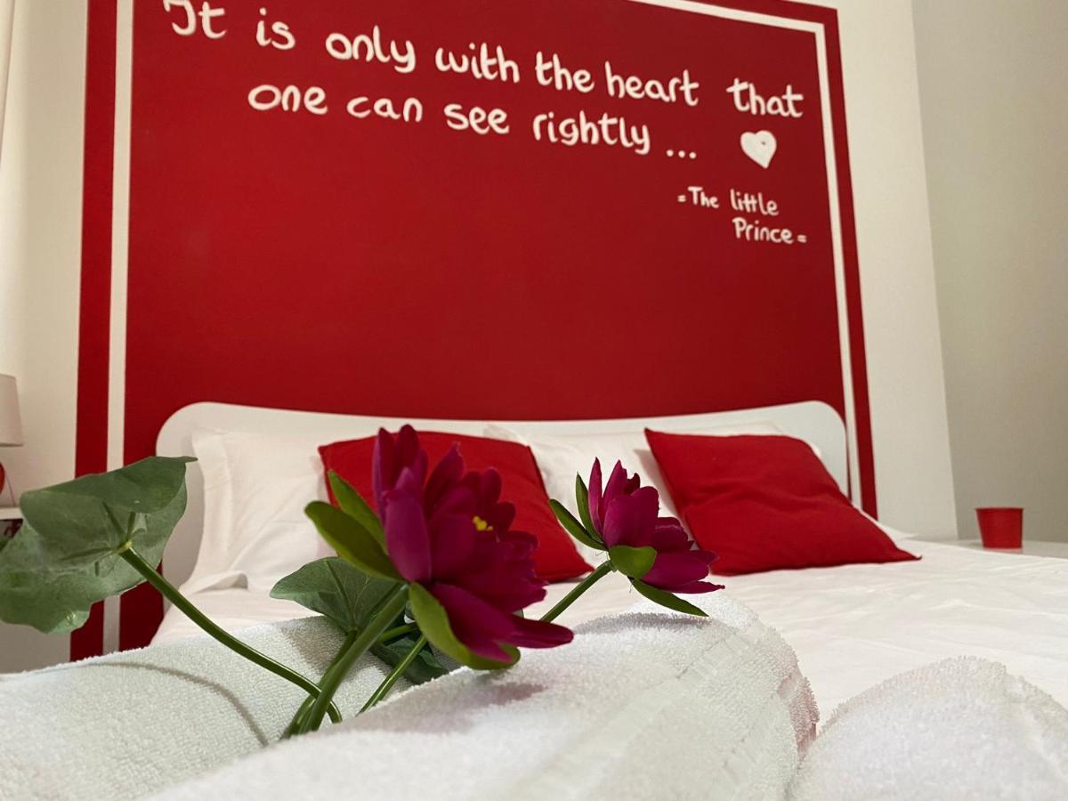 Politeama Center Bed & Breakfast Палермо Екстериор снимка