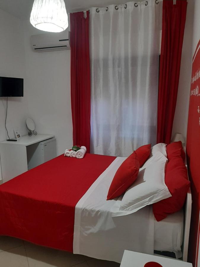 Politeama Center Bed & Breakfast Палермо Екстериор снимка