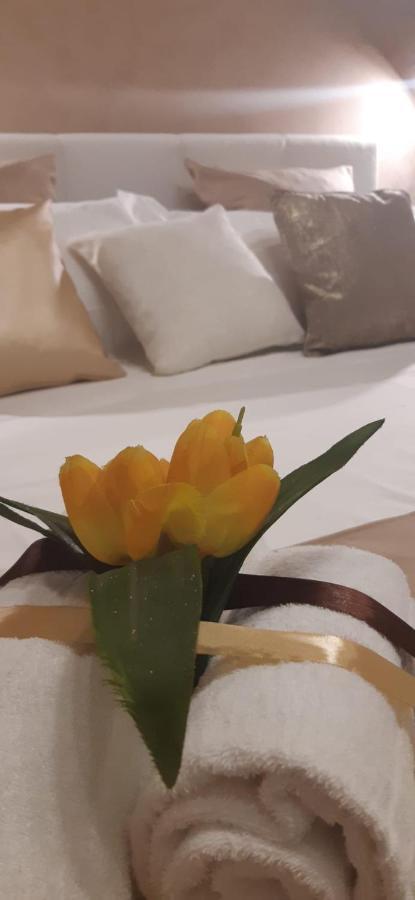 Politeama Center Bed & Breakfast Палермо Екстериор снимка