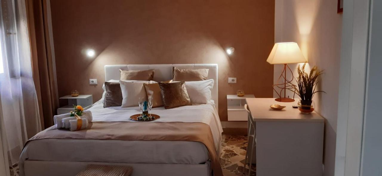 Politeama Center Bed & Breakfast Палермо Екстериор снимка