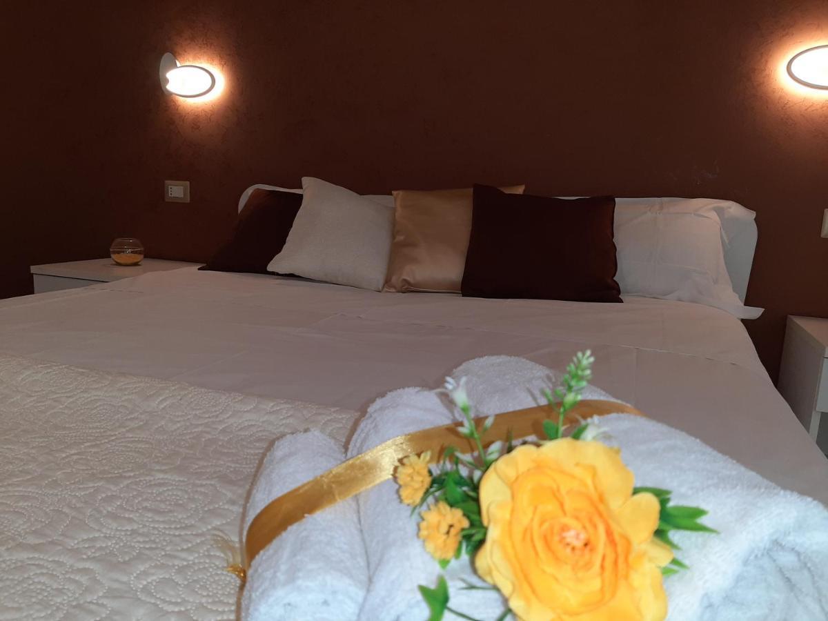 Politeama Center Bed & Breakfast Палермо Екстериор снимка