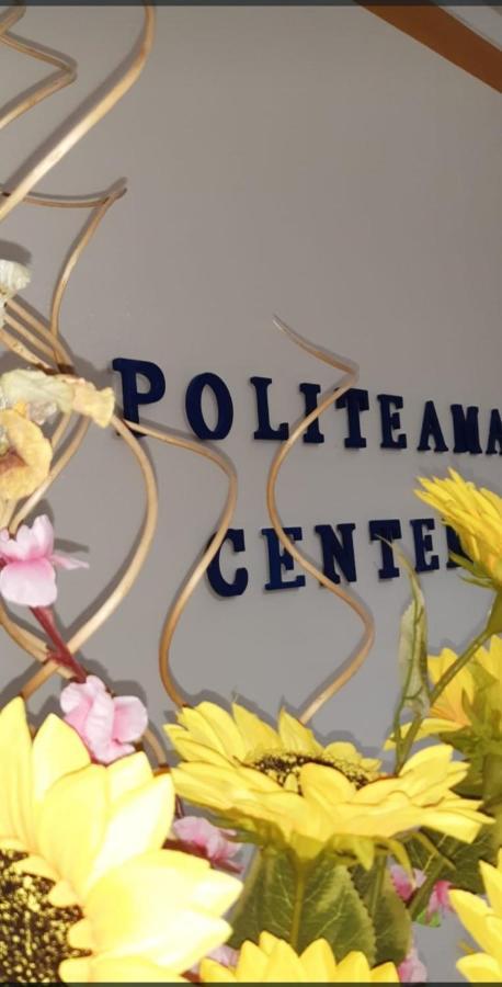 Politeama Center Bed & Breakfast Палермо Екстериор снимка
