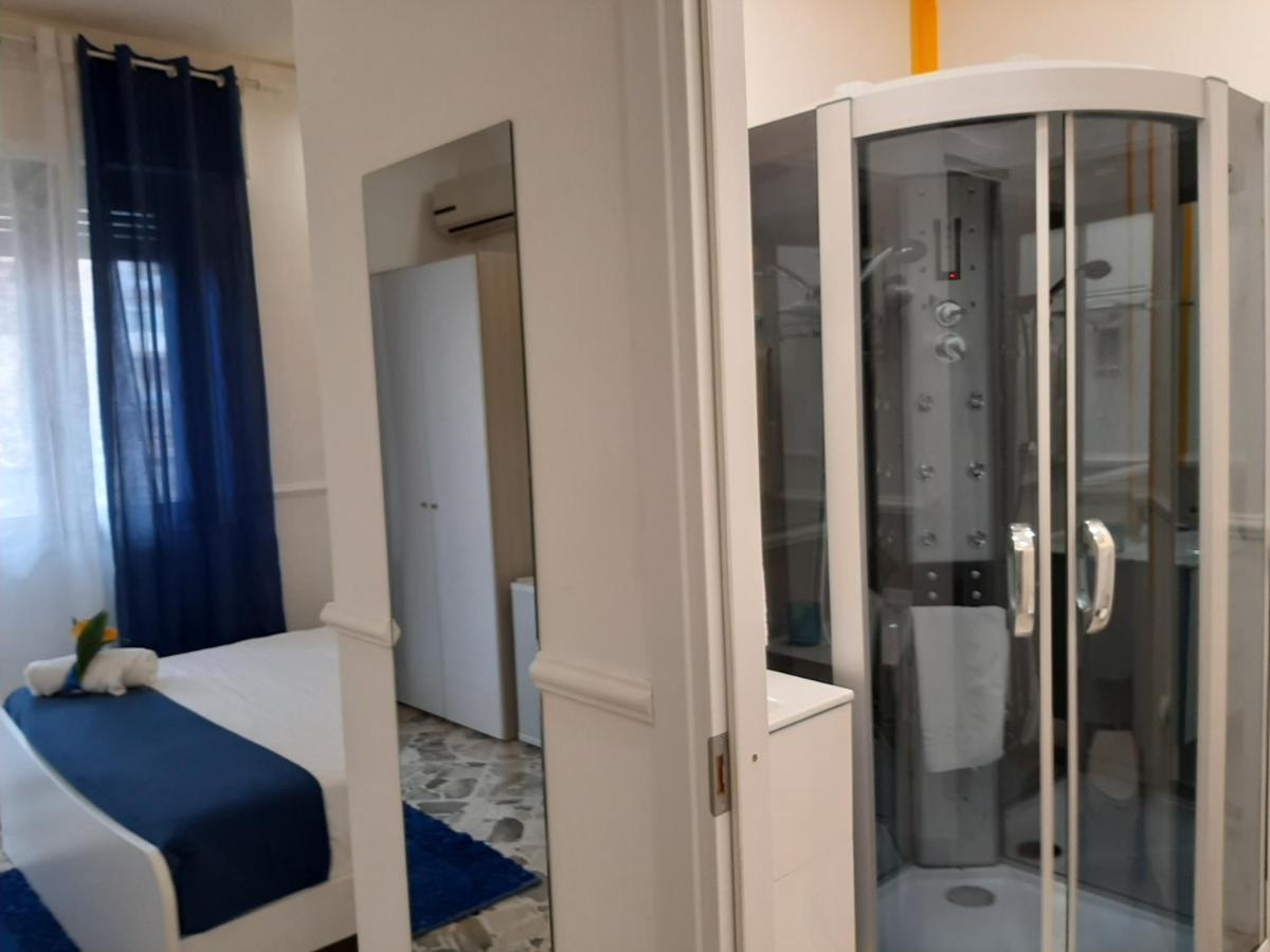 Politeama Center Bed & Breakfast Палермо Екстериор снимка