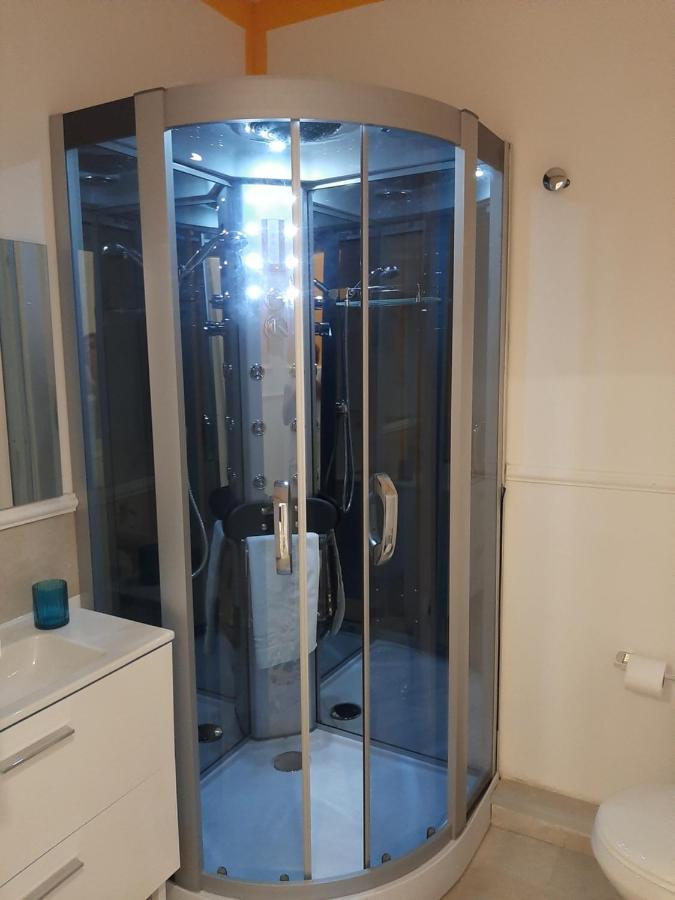 Politeama Center Bed & Breakfast Палермо Екстериор снимка