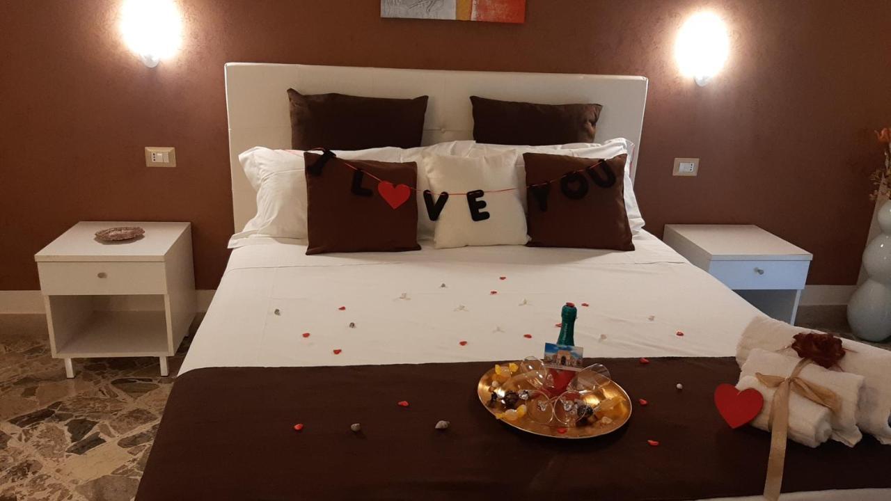 Politeama Center Bed & Breakfast Палермо Екстериор снимка