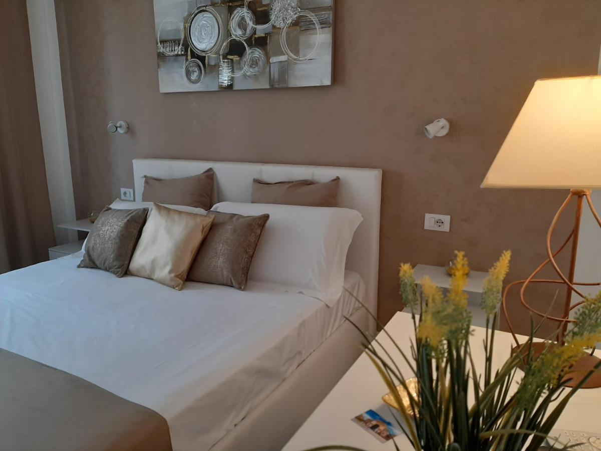 Politeama Center Bed & Breakfast Палермо Екстериор снимка