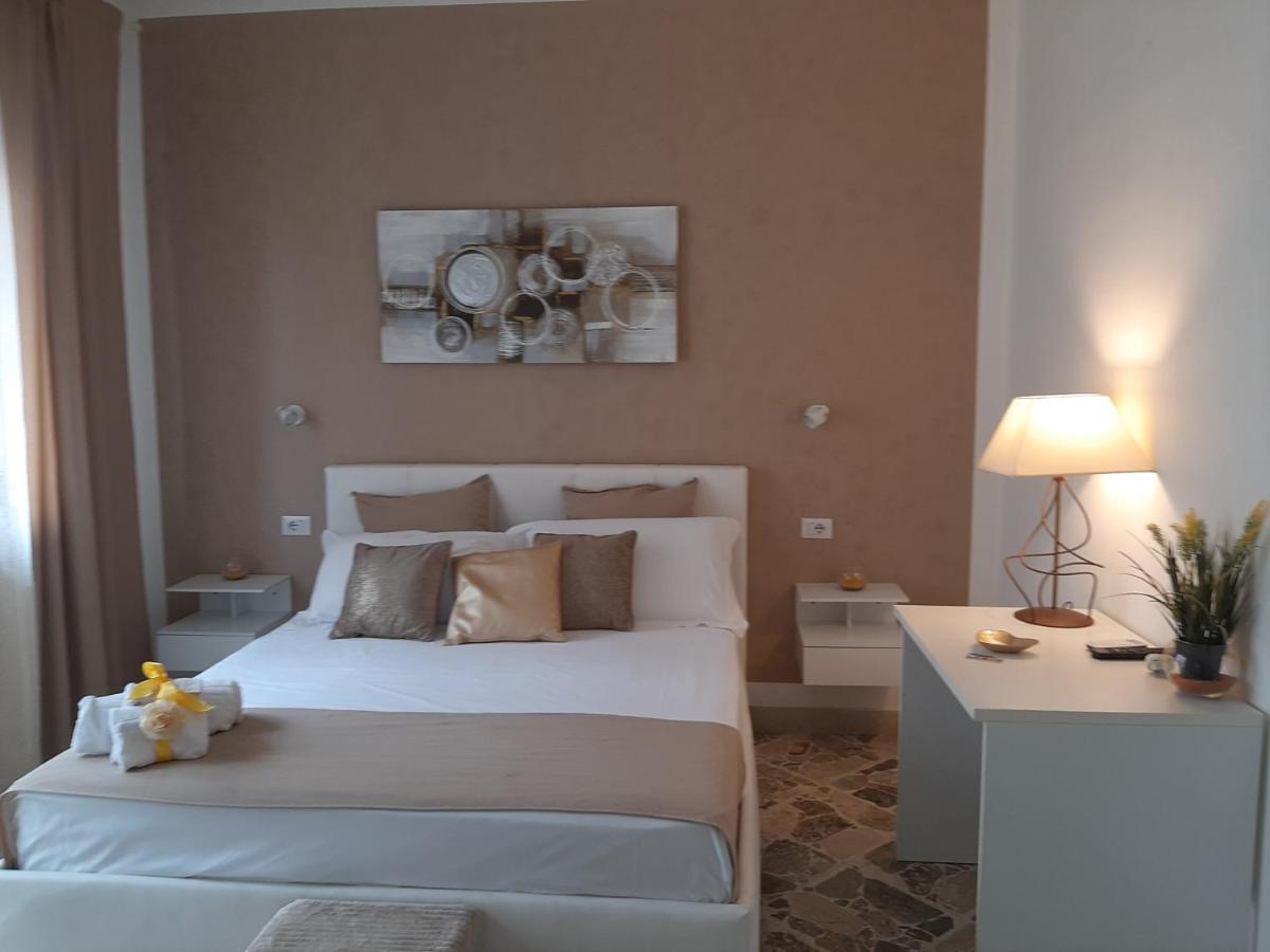 Politeama Center Bed & Breakfast Палермо Екстериор снимка
