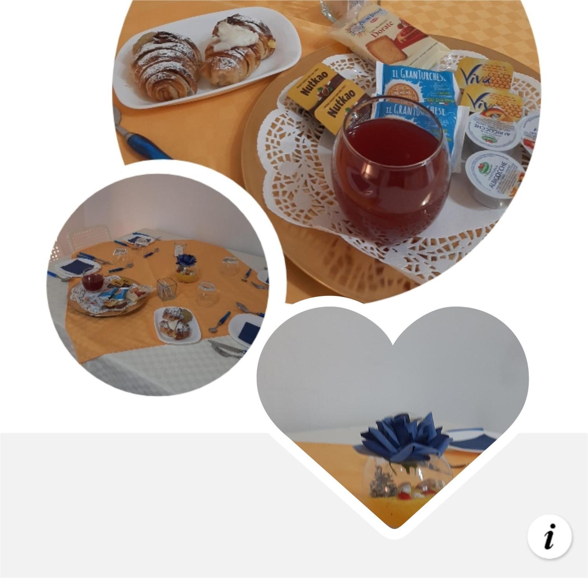 Politeama Center Bed & Breakfast Палермо Екстериор снимка