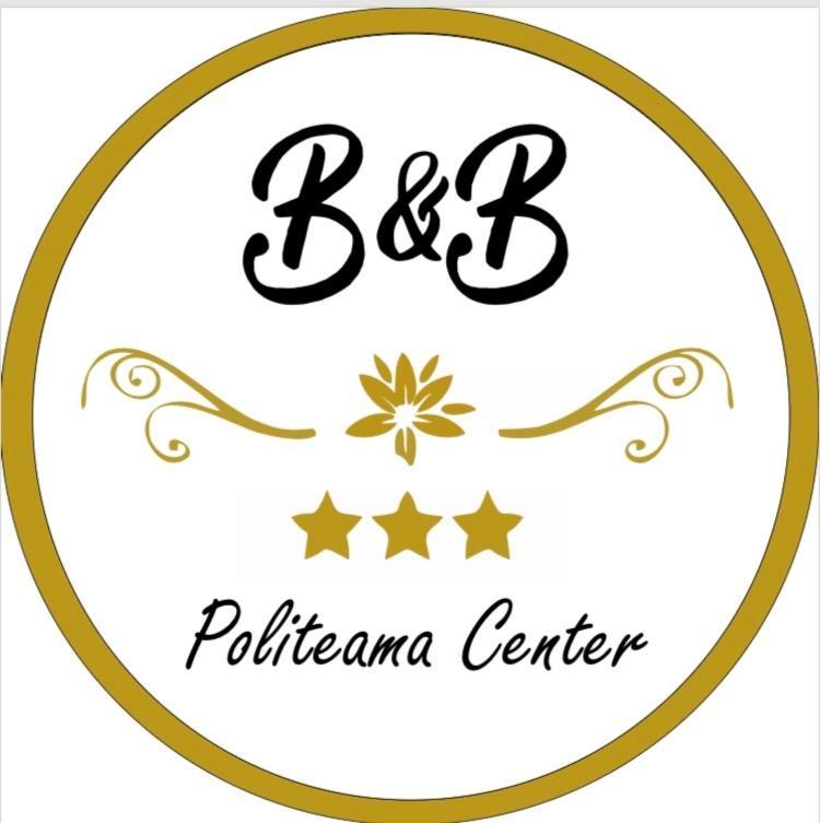 Politeama Center Bed & Breakfast Палермо Екстериор снимка