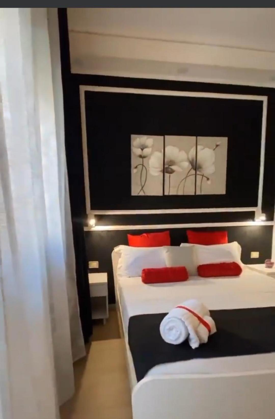 Politeama Center Bed & Breakfast Палермо Екстериор снимка